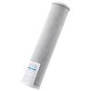 Whole House Water Filter Replacement Cartridge 4.5"x20" CTO Carbon 1 Pack