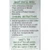Passage Foods Pulled Chicken Seasoning Mix, 1 oz