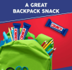 CRUNCH, Milk Chocolate and Crisped Rice, Fun Size Candy Bars, Jumbo Bag, 19 oz
