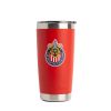 Tumbler 20oz Red Chivas