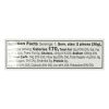 Lilys - Peanut Butter Cup Milk Chocolate 2 Pack - Case Of 12-1.25 Oz
