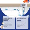Jaysuing Kitchen Pipe Cleaner, Kitchen Drain Drain Blockage Cleaning Grease Cleaner