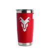 Tumbler 20oz Red Chivas