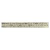 Chocolove - Cup Almond Butter Milk Chocolate - Case Of 10 - 1.2 Ounces