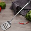 Kitchen Supplies Cookware Hollow Handle Cooking Tool