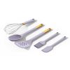 5-Piece Kitchen Tool Set